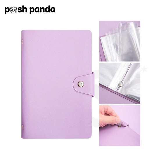 Money Organizer Wallet