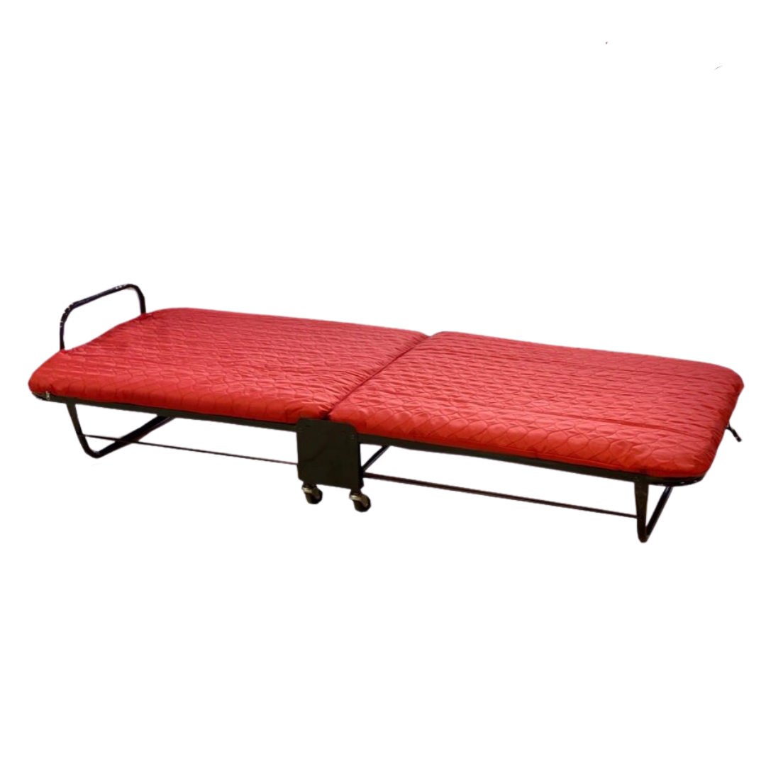 Folding hot sale cot price