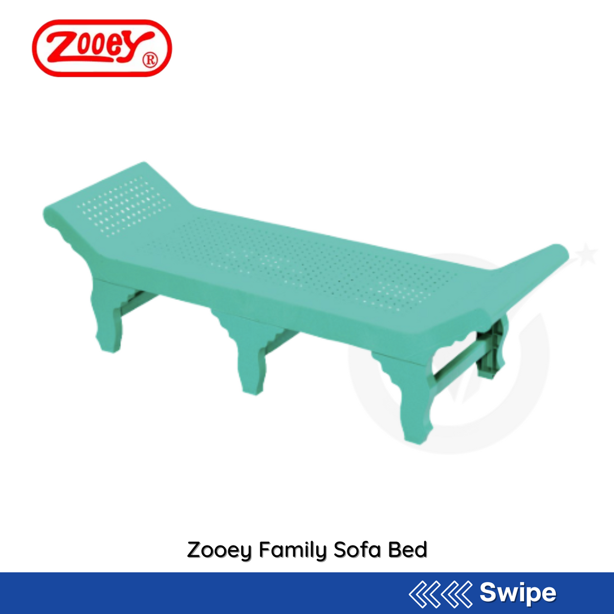 Zooey shop sofa bed
