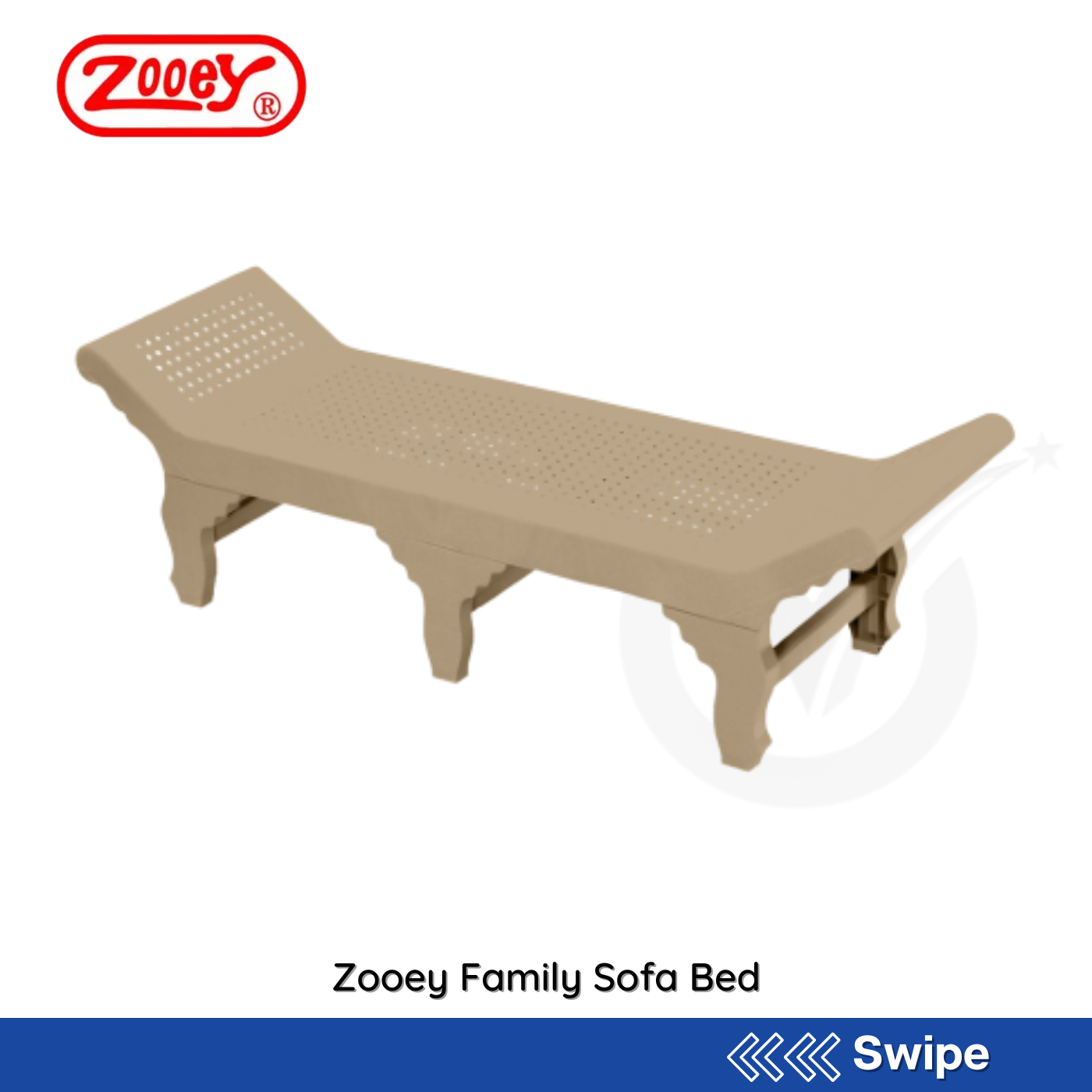 Zooey Family Sofa Bed People s Choice Marketing