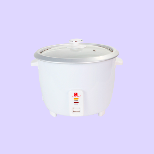 Rice Cooker