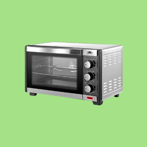 Electric Oven