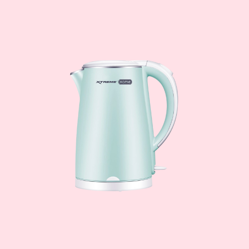 Electric Kettle & Airpot