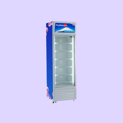 Upright Freezer