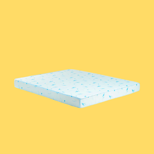 Foam and Mattress