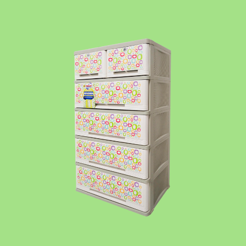 Plastic Drawers