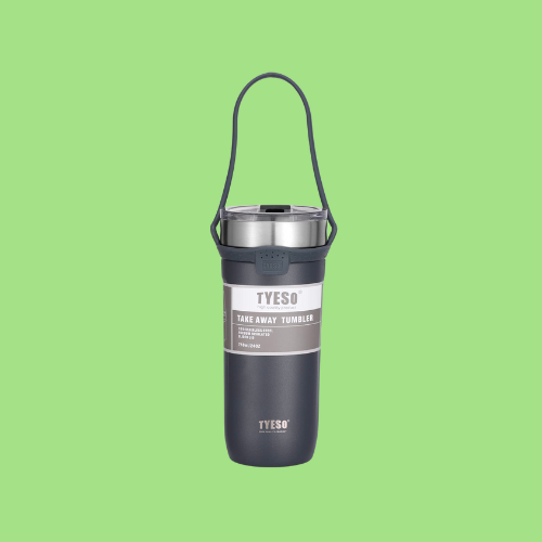 Vacuum Flask & Thermos