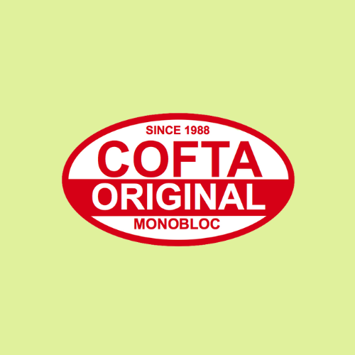 Cofta Plastic