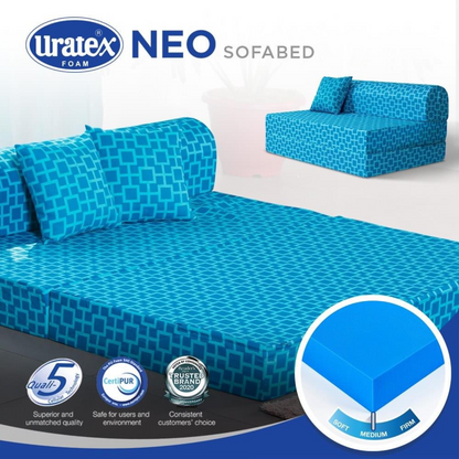 Uratex Neo Sofa Bed