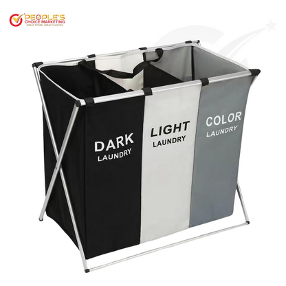 Storage Basket 3 Colors #2919