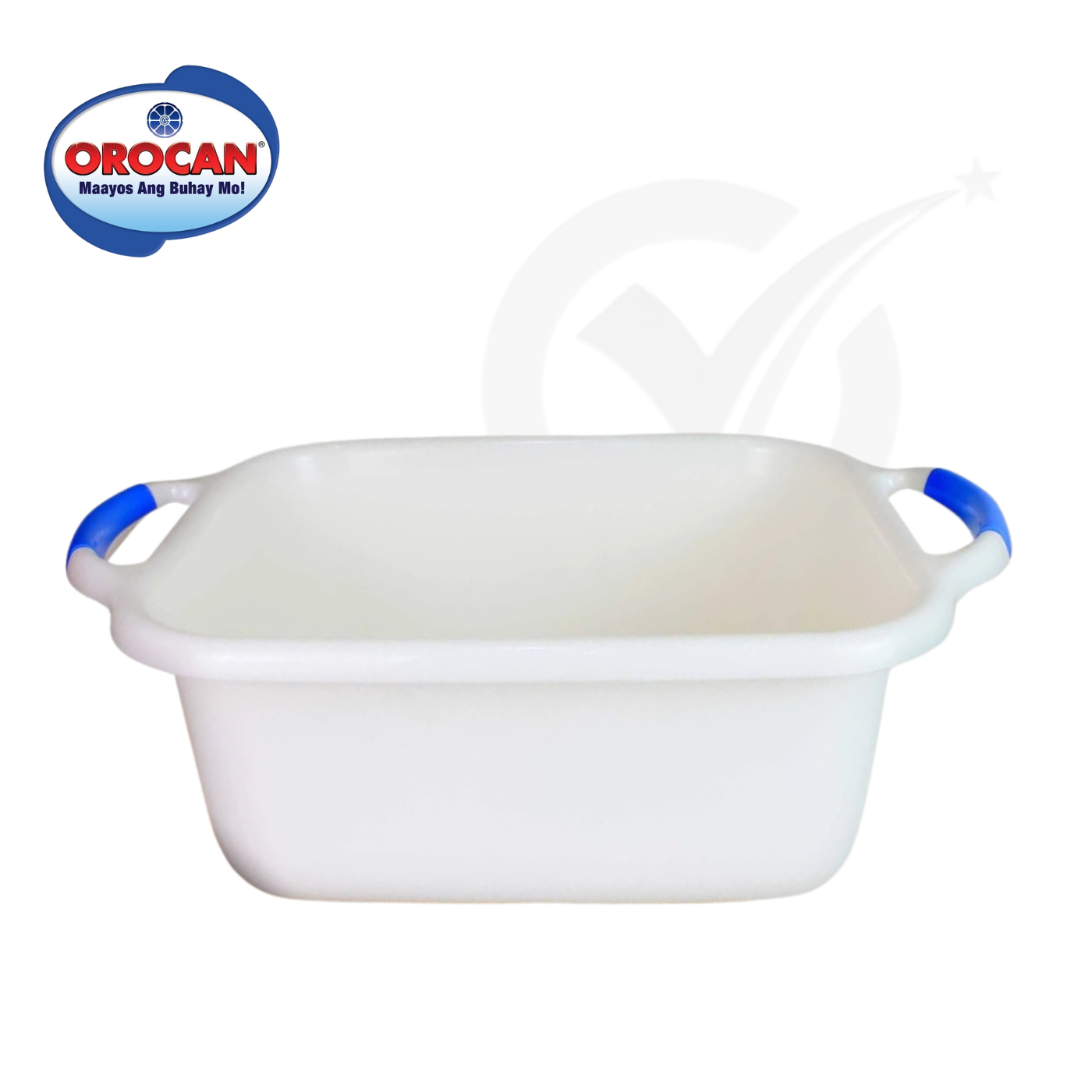 Orocan Super Grip Deep Basin