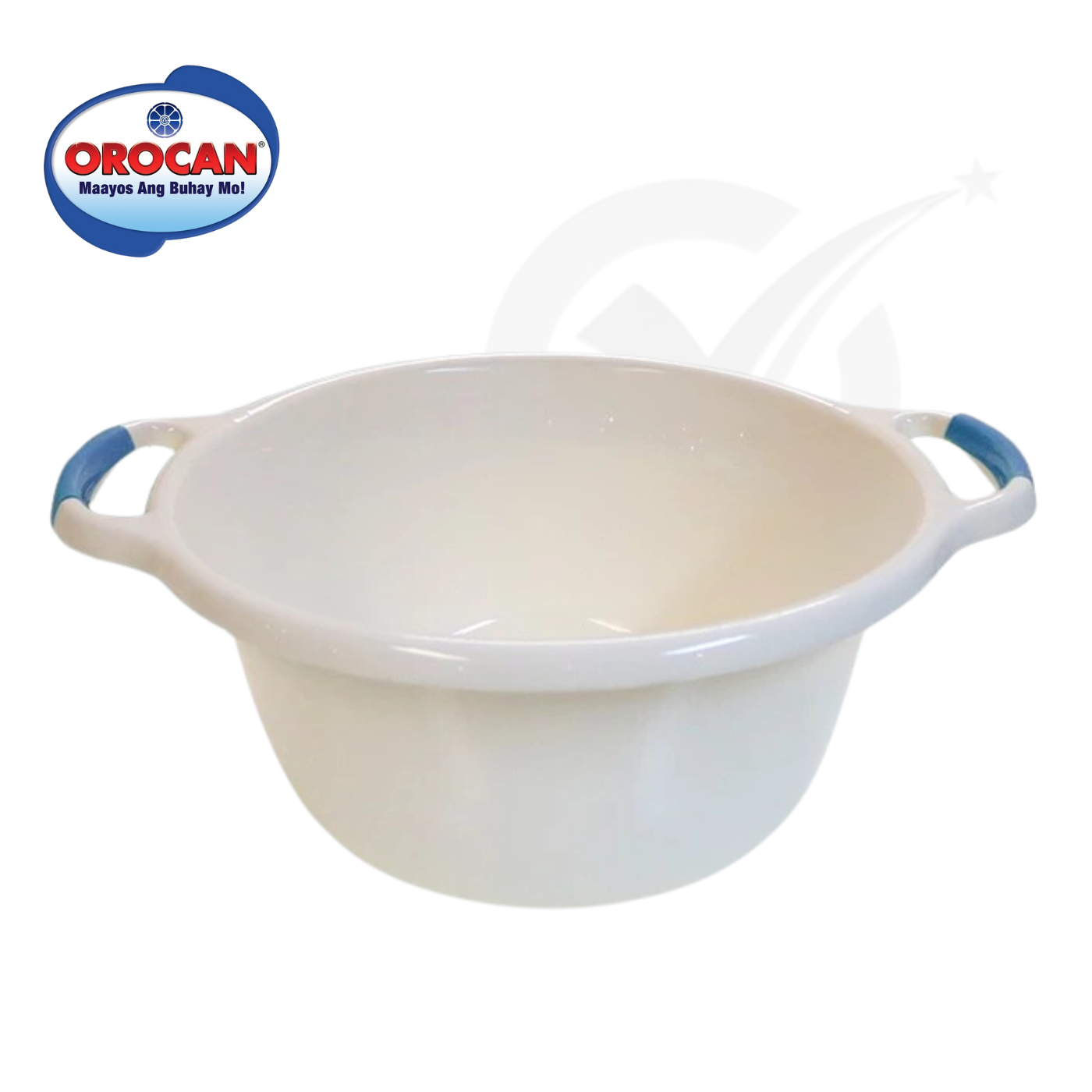 Orocan Super Grip Deep Basin