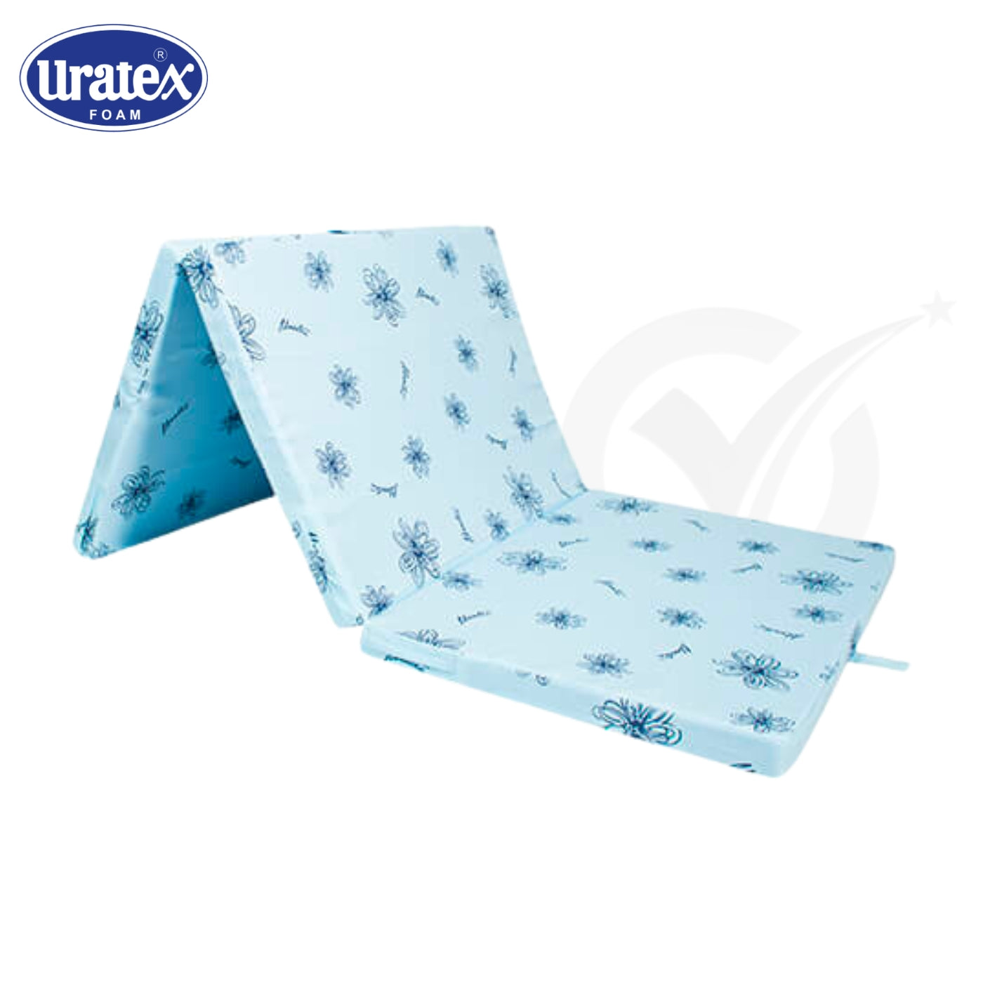 Uratex Fold A Mattress