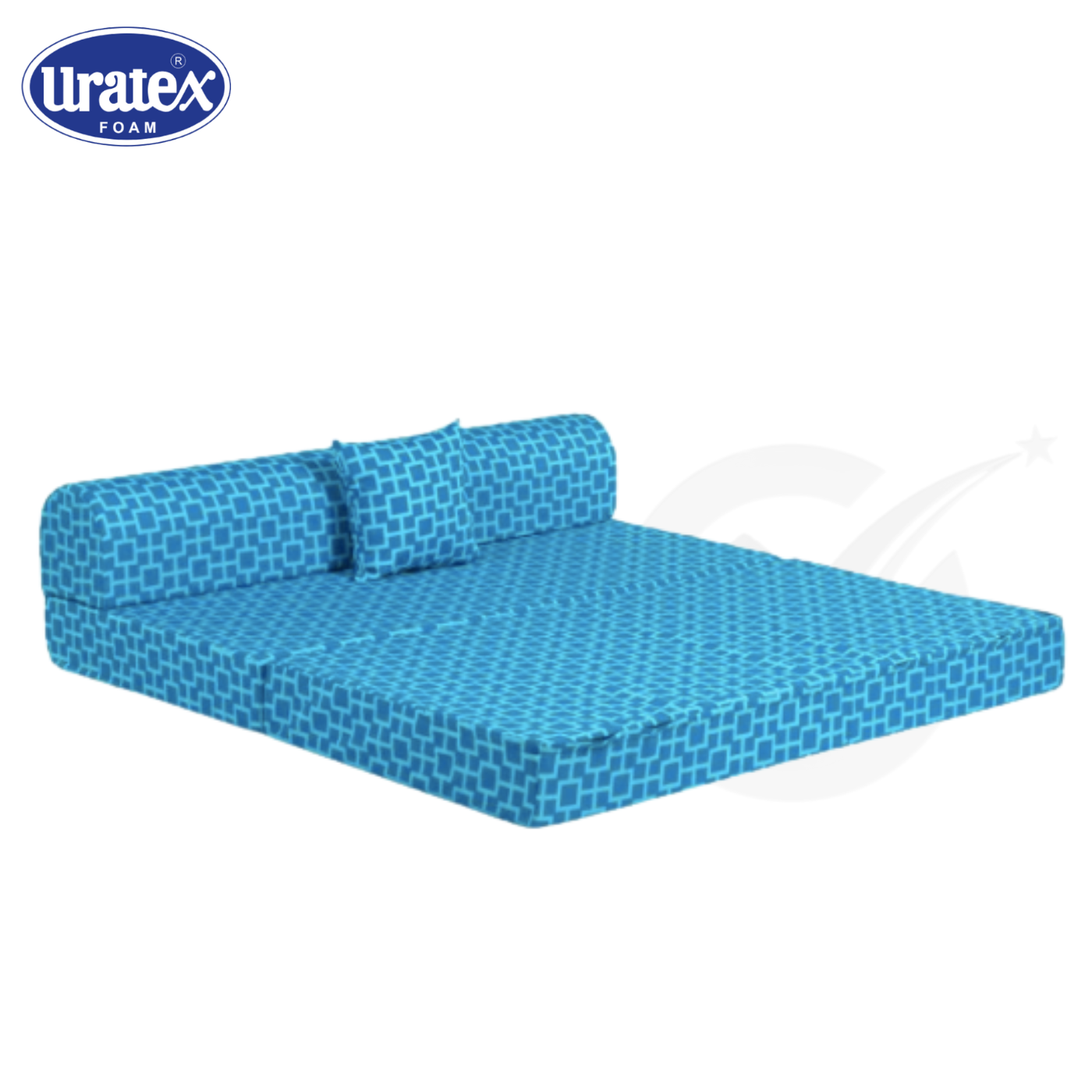 Uratex Neo Sofa Bed