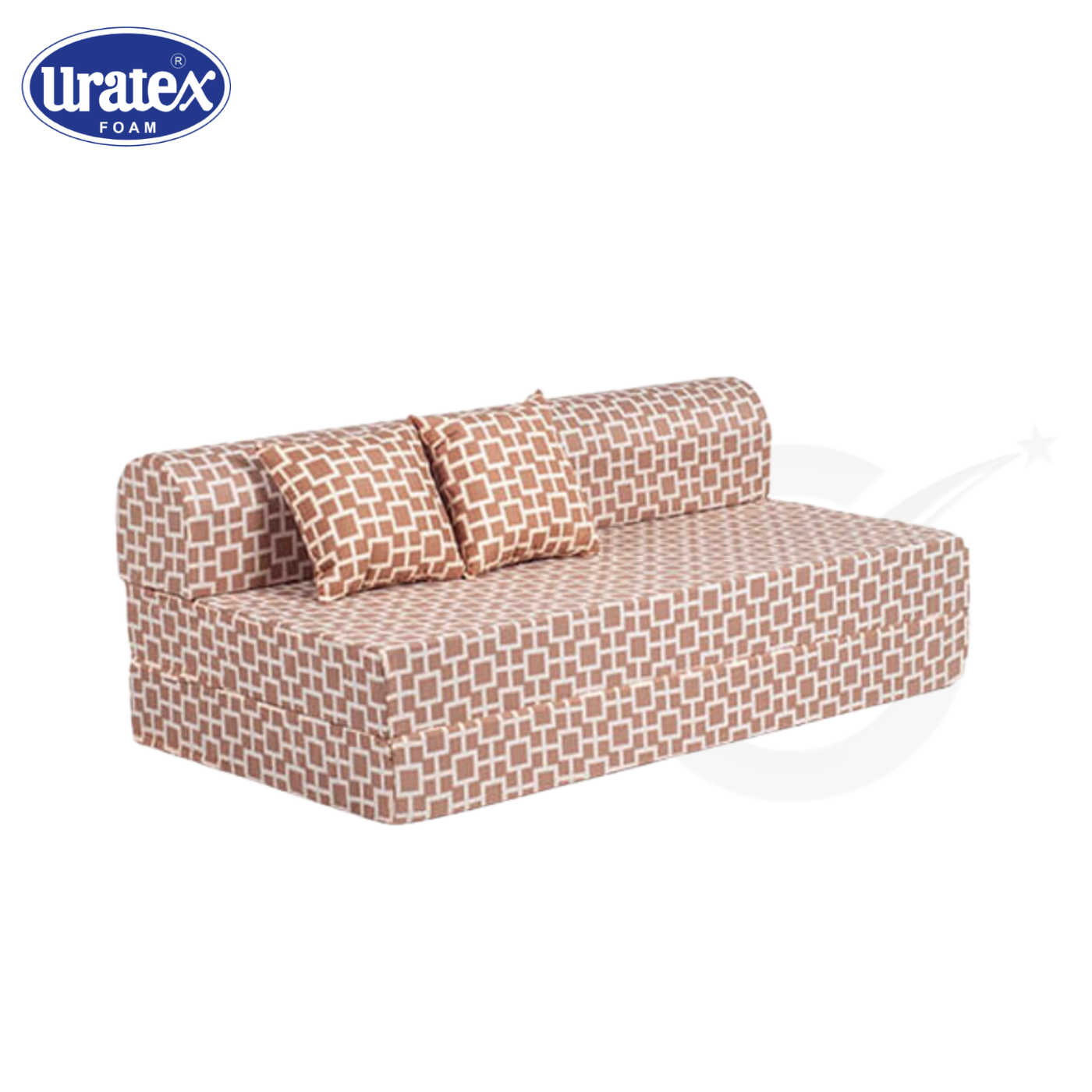 Uratex Neo Sofa Bed