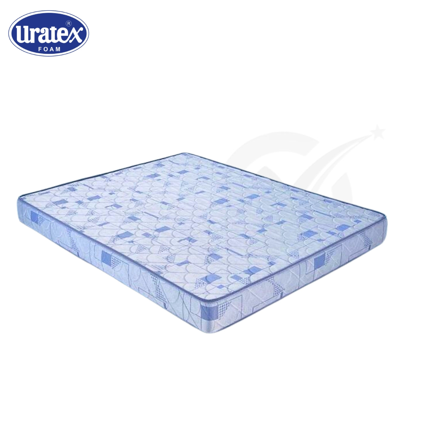 Radiant Quilted Mattress