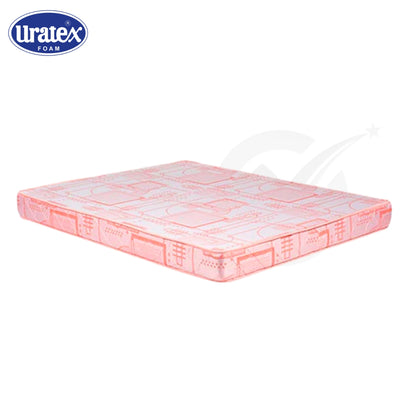 Radiant Quilted Mattress