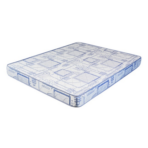 Radiant Quilted Mattress
