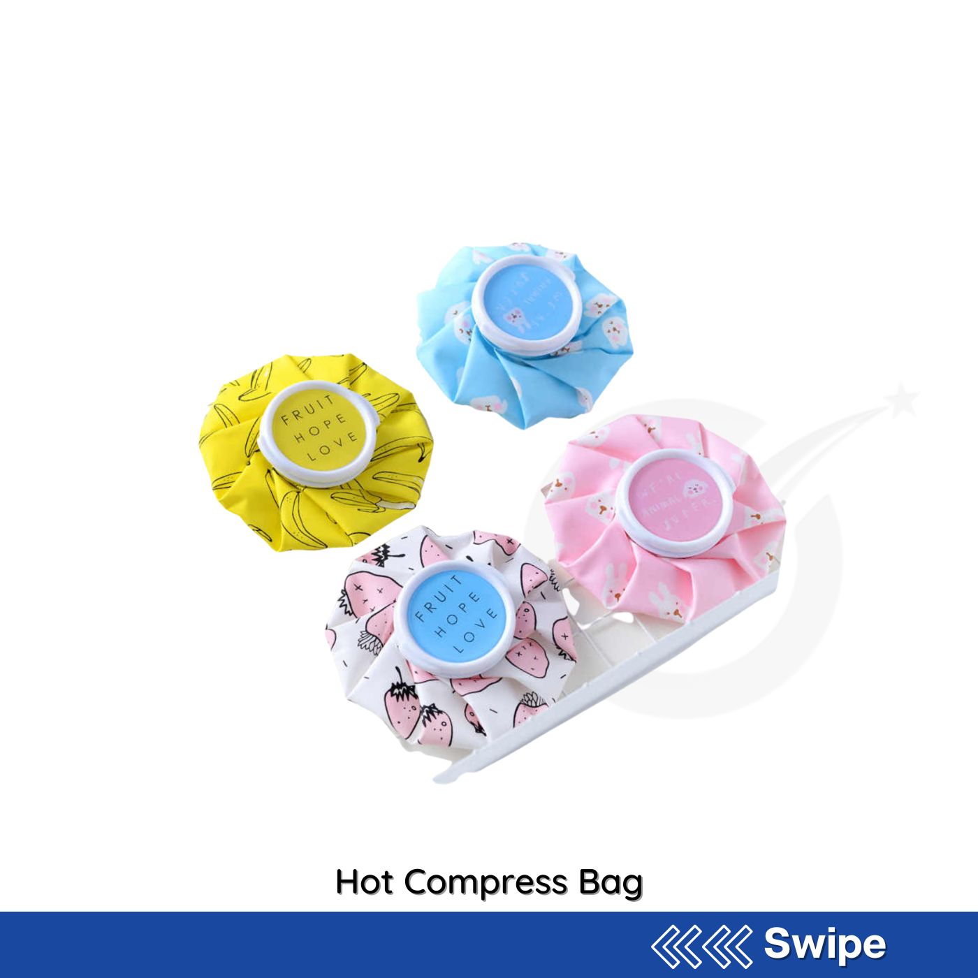 Hot Compress Bag