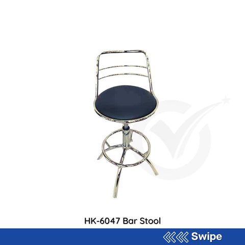 HK-6047 Bar Stool