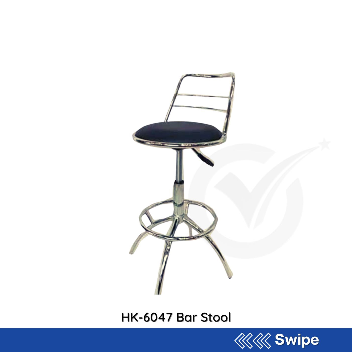 HK-6047 Bar Stool