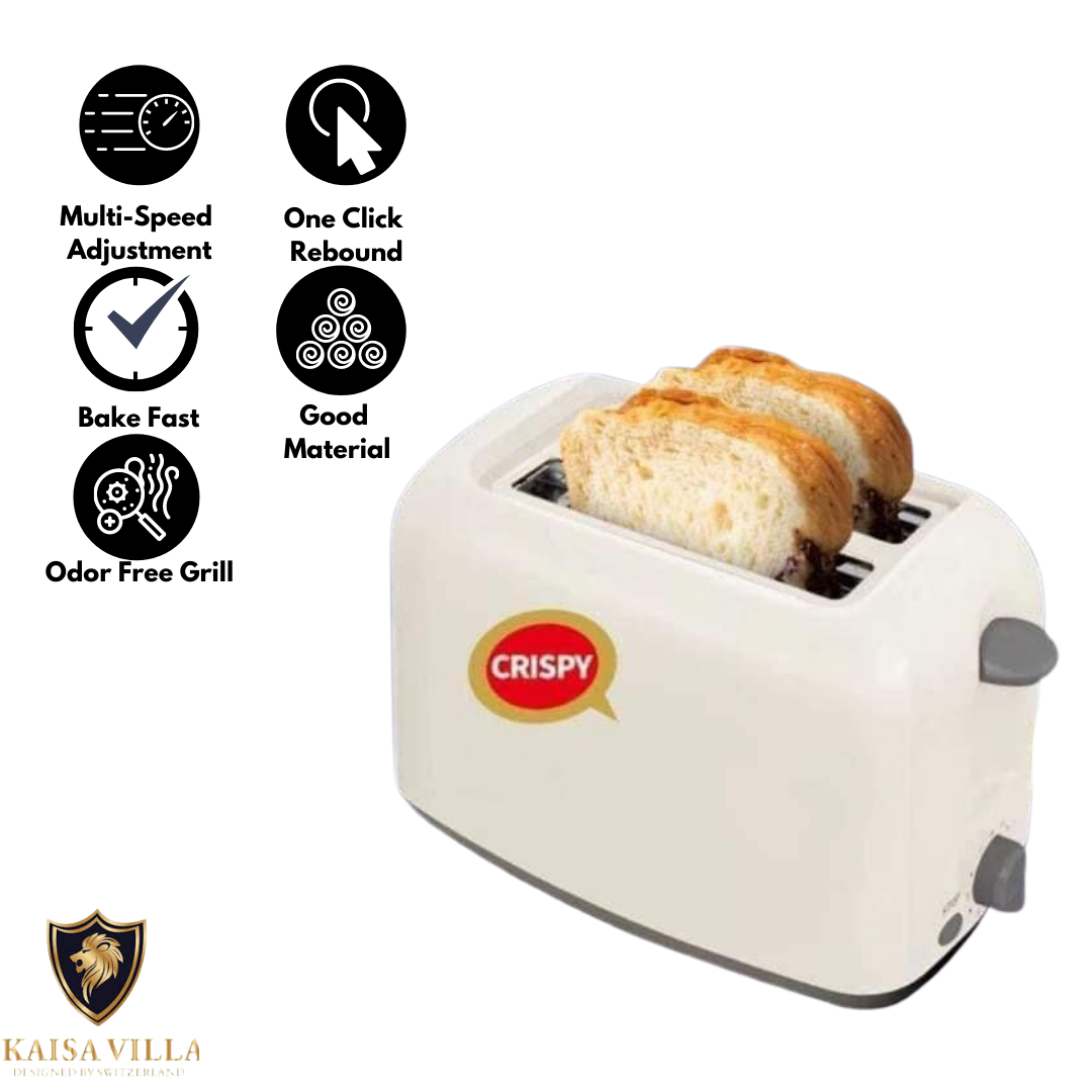 Kaisa Villa Oven Toaster