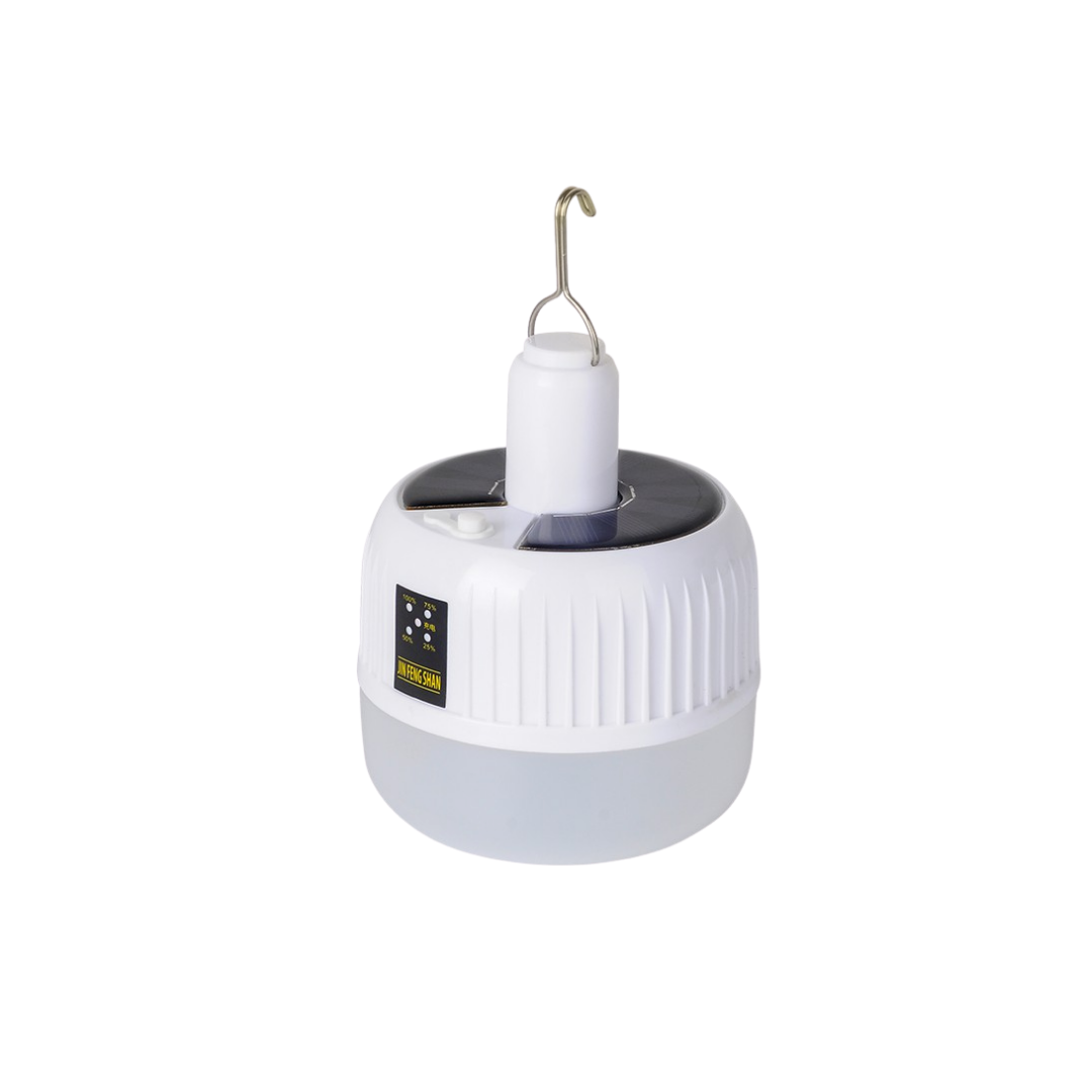 Solar Lamp USB 50W