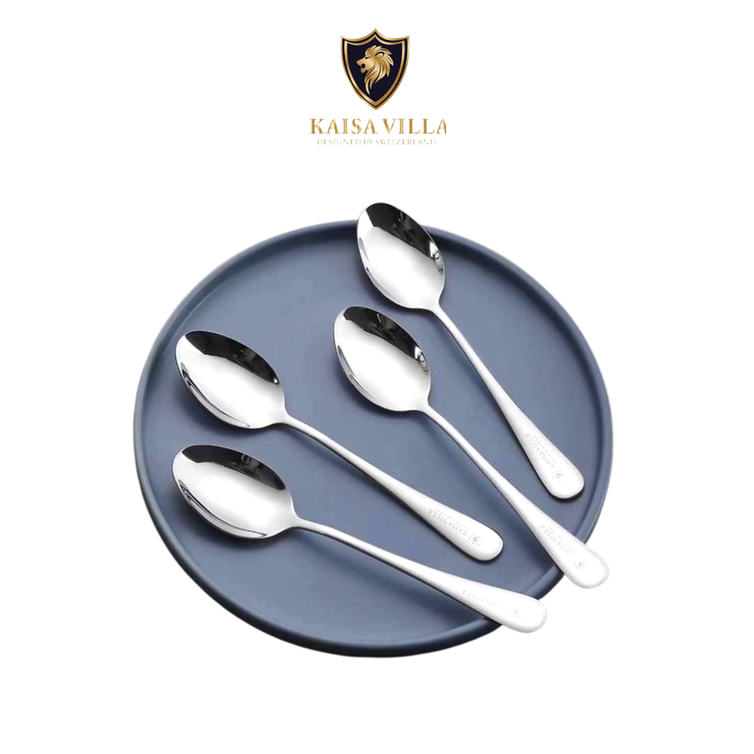 Kaisa Villa Cutlery Set