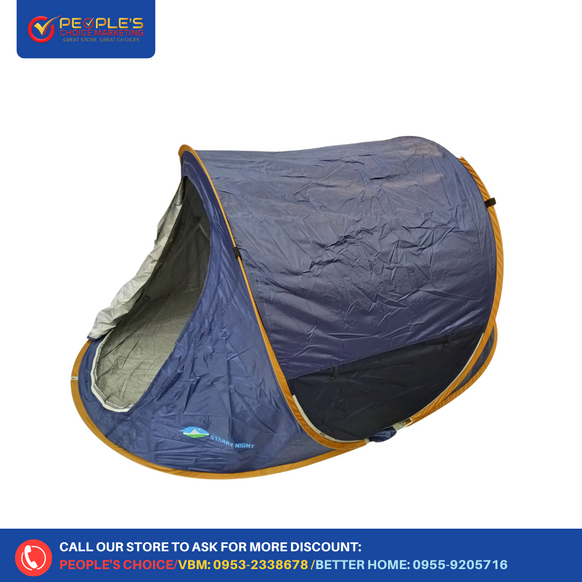 Camping Tent (6 persons)