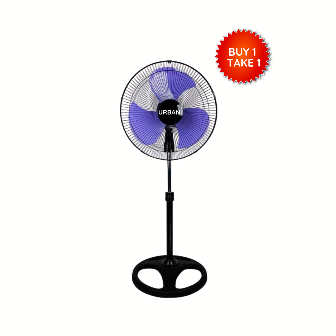 Electric best sale fan price