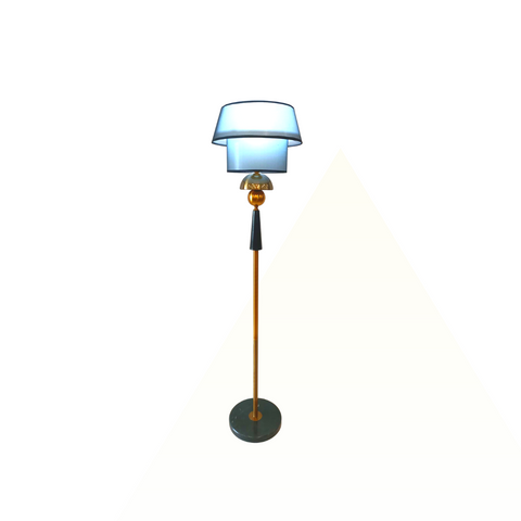 XY-F9982 FLOOR LAMP