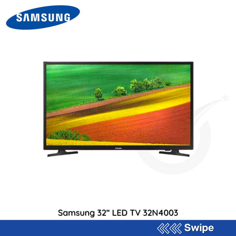 Samsung 32” LED TV 32N4003