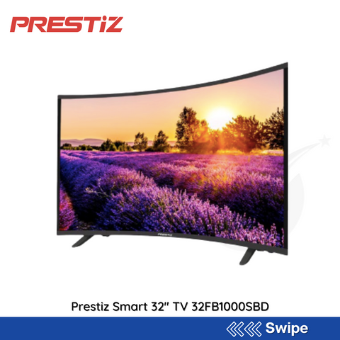 Prestiz Smart 32" TV 32FB1000SBD