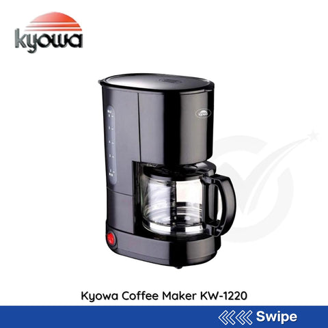 Kyowa Coffee Maker KW-1220