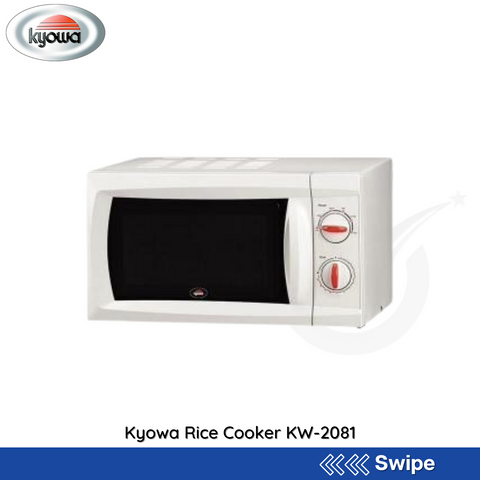Kyowa Microwave Oven 20L KW-3113