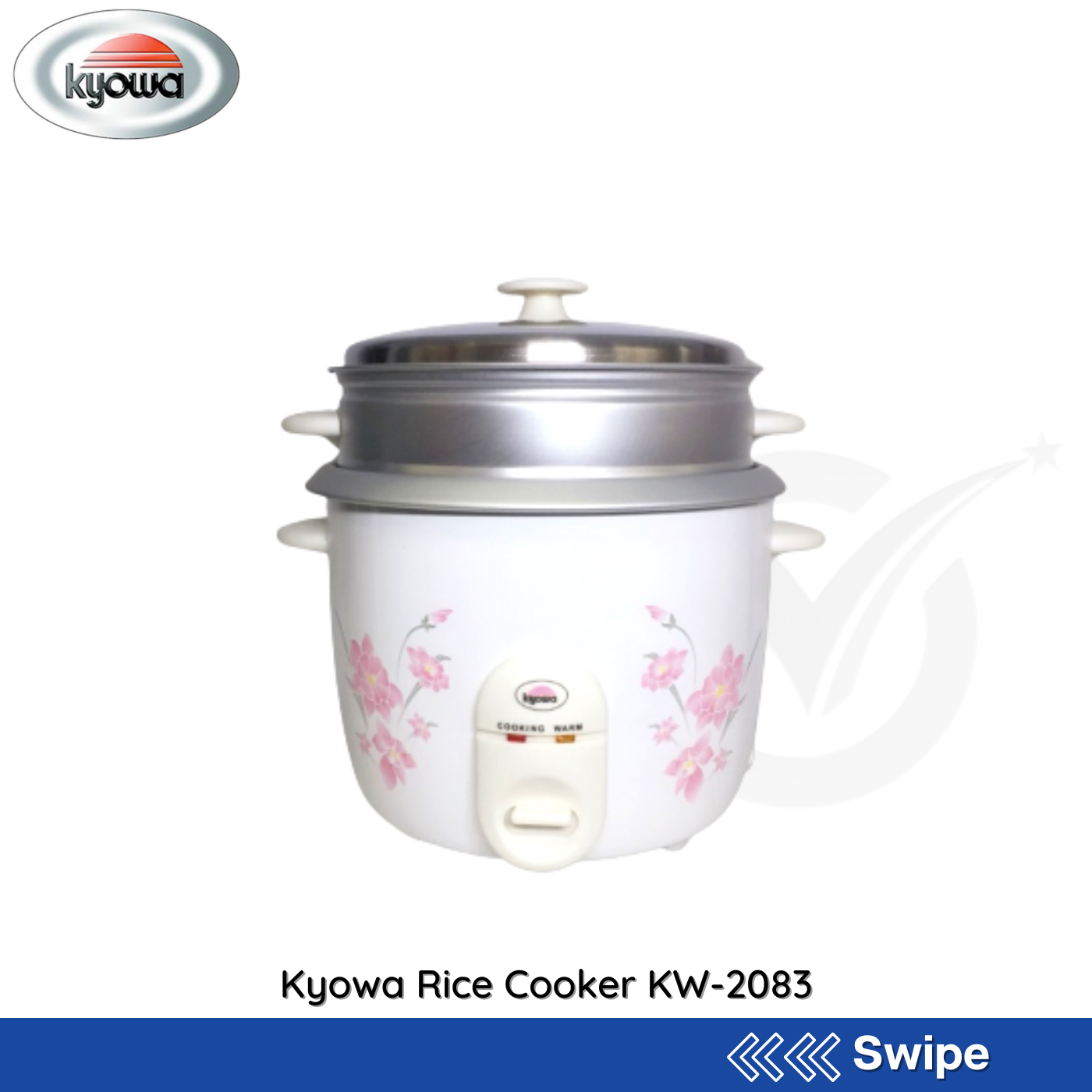 Kyowa Rice Cooker KW-2083
