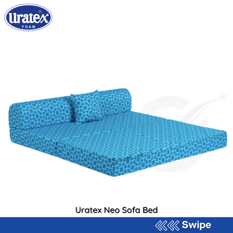 Uratex Neo Sofa Bed