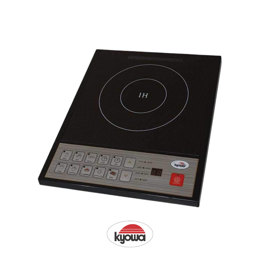 Ih best sale induction cooker