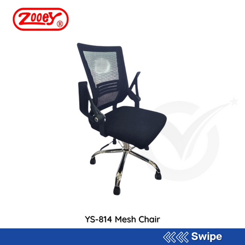 YS-814 Mesh Chair