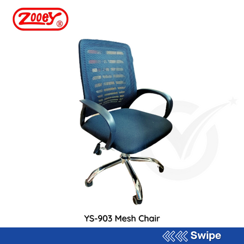 YS-903 Mesh Chair