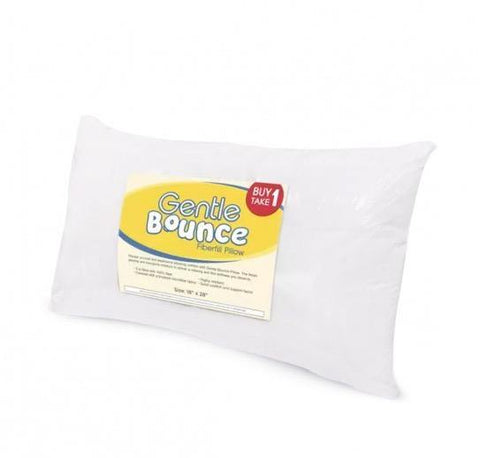Buy 1 Take 1 Gentle Bounce Pillow