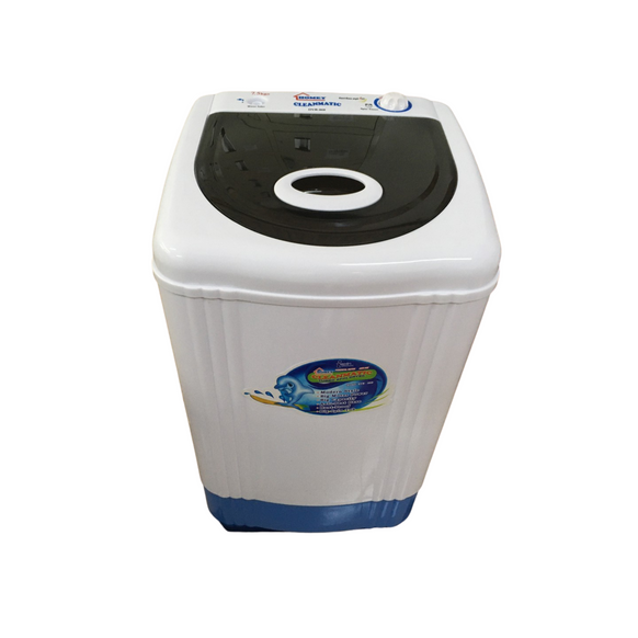 Cleanmatic Spin Dryer 7.5kg