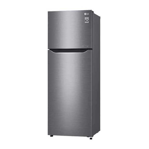 LG GR-B222SQBB 8.0 cu. ft. Two Door Refrigerator